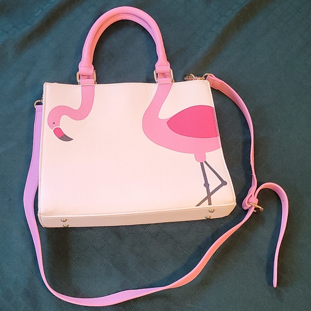 Satchel/crossbody
